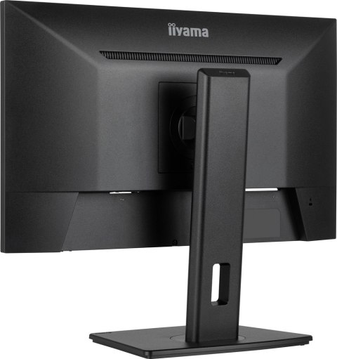 Monitor LED Iiyama ProLite XUB2493HSU-B7 - 24 - Płaski ekran - 60,5 cm Monitor LED Iiyama ProLite XUB2493HSU-B7 - 24 - Płaski ekran - 60,5 cm