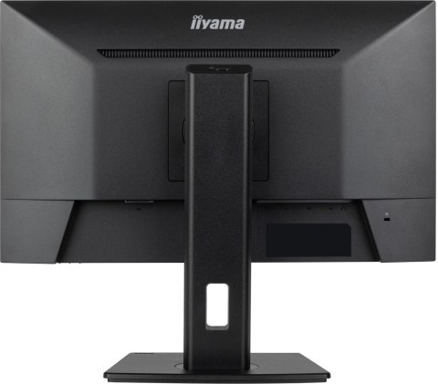 Monitor LED Iiyama ProLite XUB2493HSU-B7 - 24 - Płaski ekran - 60,5 cm Monitor LED Iiyama ProLite XUB2493HSU-B7 - 24 - Płaski ekran - 60,5 cm