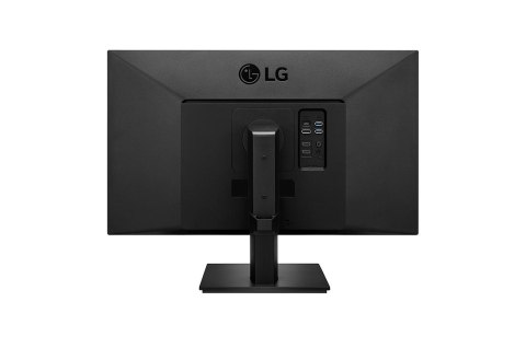 Monitor LG LCD 27UK670P-B 27" czarny Monitor LG LCD 27UK670P-B 27" czarny