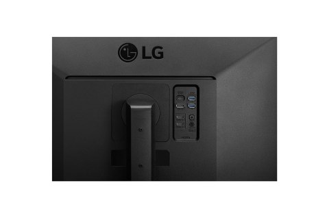 Monitor LG LCD 27UK670P-B 27" czarny Monitor LG LCD 27UK670P-B 27" czarny