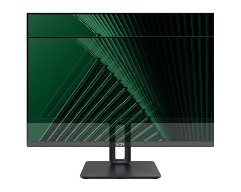 Monitor MSI Pro MP245PG 24 cali IPS FHD HDMI/DP Pivot - Płaski ekran - 61 cm Monitor MSI Pro MP245PG 24 cali IPS FHD HDMI/DP Pivot - Płaski ekran - 61 cm