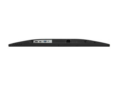Monitor ViewSonic VG2708A-MHD 27" - 1920 x 1080 piksele - Full HD - LED - 5 ms Monitor ViewSonic VG2708A-MHD 27" - 1920 x 1080 piksele - Full HD - LED - 5 ms