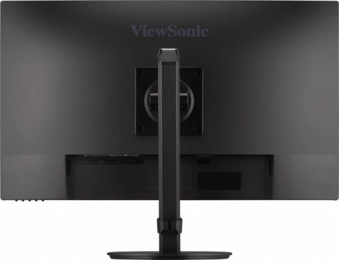 Monitor ViewSonic VG2708A-MHD 27" - 1920 x 1080 piksele - Full HD - LED - 5 ms Monitor ViewSonic VG2708A-MHD 27" - 1920 x 1080 piksele - Full HD - LED - 5 ms