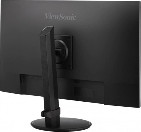 Monitor ViewSonic VG2708A-MHD 27" - 1920 x 1080 piksele - Full HD - LED - 5 ms Monitor ViewSonic VG2708A-MHD 27" - 1920 x 1080 piksele - Full HD - LED - 5 ms