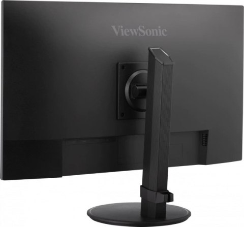 Monitor ViewSonic VG2708A-MHD 27" - 1920 x 1080 piksele - Full HD - LED - 5 ms Monitor ViewSonic VG2708A-MHD 27" - 1920 x 1080 piksele - Full HD - LED - 5 ms