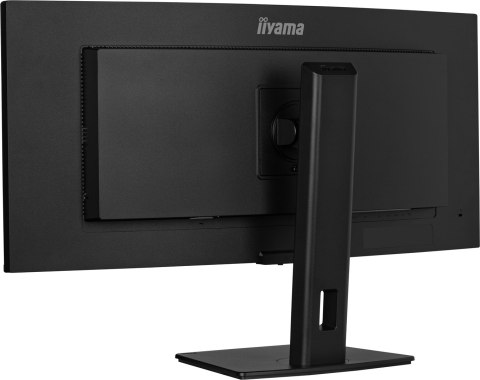 Monitor iiyama XCB3494WQSU-B1 34" - Płaski ekran - 86,4 cm Monitor iiyama XCB3494WQSU-B1 34" - Płaski ekran - 86,4 cm