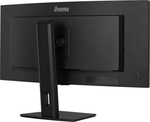 Monitor iiyama XCB3494WQSU-B1 34" - Płaski ekran - 86,4 cm Monitor iiyama XCB3494WQSU-B1 34" - Płaski ekran - 86,4 cm