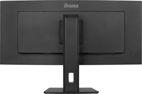 Monitor iiyama XCB3497WQSNP-B1 34" - Płaski ekran - 86,4 cm Monitor iiyama XCB3497WQSNP-B1 34" - Płaski ekran - 86,4 cm