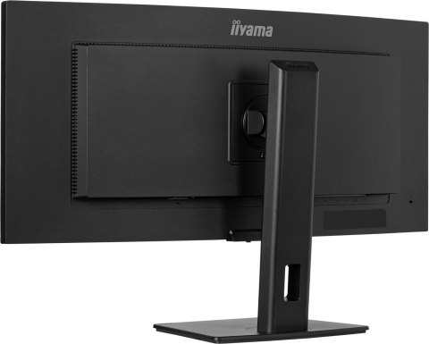 Monitor iiyama XCB3497WQSNP-B1 34" - Płaski ekran - 86,4 cm Monitor iiyama XCB3497WQSNP-B1 34" - Płaski ekran - 86,4 cm