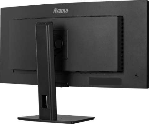 Monitor iiyama XCB3497WQSNP-B1 34" - Płaski ekran - 86,4 cm Monitor iiyama XCB3497WQSNP-B1 34" - Płaski ekran - 86,4 cm