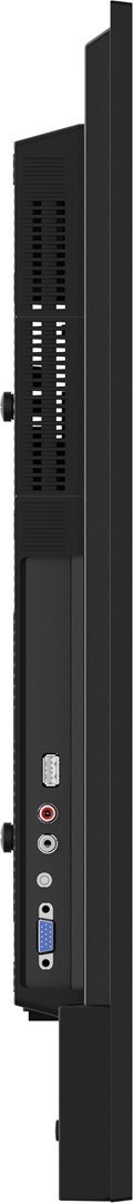 Monitor iiyama ProLite LE4341S-B2 - 43-calowy płaski ekran - 108 cm Monitor iiyama ProLite LE4341S-B2 - 43-calowy płaski ekran - 108 cm
