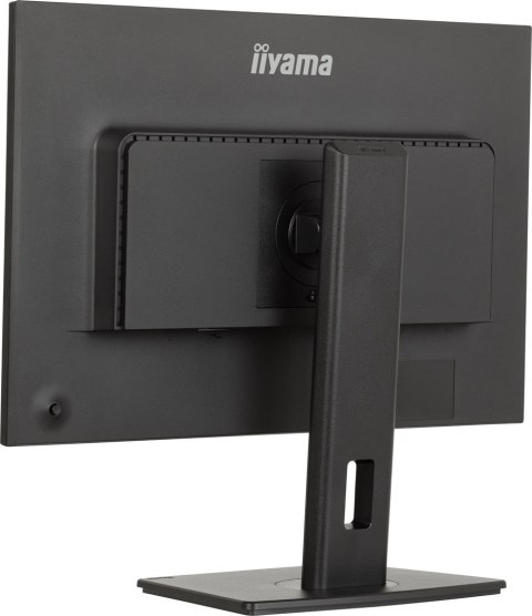 Monitor iiyama ProLite XUB2495WSU-B7 61,1cm (24") WUXGA IPS HDMI/DP/USB 4ms Monitor iiyama ProLite XUB2495WSU-B7 61,1cm (24") WUXGA IPS HDMI/DP/USB 4ms