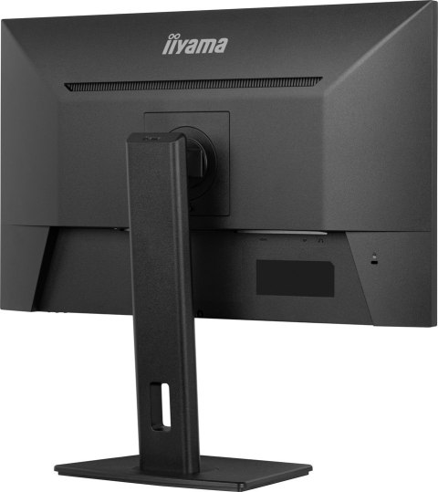 Monitor iiyama ProLite XUB2793QS-B7 27" - Płaski ekran - 68,6 cm Monitor iiyama ProLite XUB2793QS-B7 27" - Płaski ekran - 68,6 cm