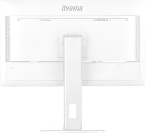 Monitor iiyama ProLite XUB2797HSU-W2 27" - Płaski ekran - 68,6 cm Monitor iiyama ProLite XUB2797HSU-W2 27" - Płaski ekran - 68,6 cm