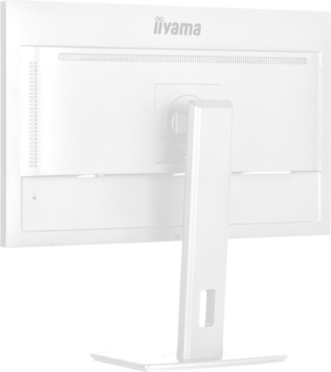 Monitor iiyama ProLite XUB2797HSU-W2 27" - Płaski ekran - 68,6 cm Monitor iiyama ProLite XUB2797HSU-W2 27" - Płaski ekran - 68,6 cm