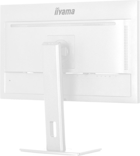 Monitor iiyama ProLite XUB2797HSU-W2 27" - Płaski ekran - 68,6 cm Monitor iiyama ProLite XUB2797HSU-W2 27" - Płaski ekran - 68,6 cm