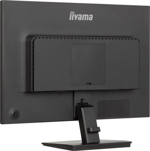 Monitor iiyama XU2495WSU-B7 24'' IPS - Płaski ekran - 61 cm Monitor iiyama XU2495WSU-B7 24'' IPS - Płaski ekran - 61 cm