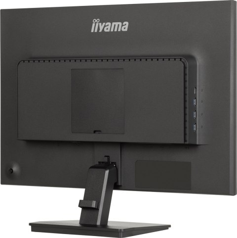 Monitor iiyama XU2495WSU-B7 24'' IPS - Płaski ekran - 61 cm Monitor iiyama XU2495WSU-B7 24'' IPS - Płaski ekran - 61 cm