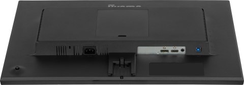 Monitor iiyama XU2495WSU-B7 24'' IPS - Płaski ekran - 61 cm Monitor iiyama XU2495WSU-B7 24'' IPS - Płaski ekran - 61 cm