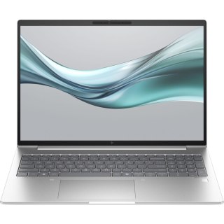 Notebook HP EliteBook 665 G11 (16"/R5 7535U /R 660M/16GB/SSD512GB/W11P/Srebrny)