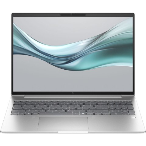 Notebook HP EliteBook 665 G11 (16"/R5 7535U /R 660M/16GB/SSD512GB/W11P/Srebrny) Notebook HP EliteBook 665 G11 (16"/R5 7535U /R 660M/16GB/SSD512GB/W11P/Srebrny)
