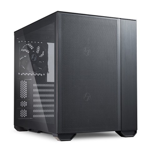 Obudowa komputerowa Lian Li O11 Air Mini, czarna