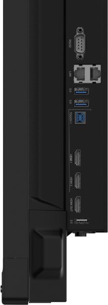 Płaski ekran Iiyama ProLite TE8612MIS-B3AG 86" - 8 ms Płaski ekran Iiyama ProLite TE8612MIS-B3AG 86" - 8 ms