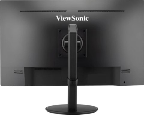 Płaski ekran LED ViewSonic 27 VG2708-4K HDMI DP 68.6 cm Płaski ekran LED ViewSonic 27 VG2708-4K HDMI DP 68.6 cm