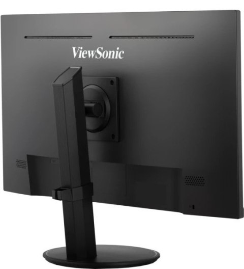 Płaski ekran LED ViewSonic 27 VG2708-4K HDMI DP 68.6 cm Płaski ekran LED ViewSonic 27 VG2708-4K HDMI DP 68.6 cm