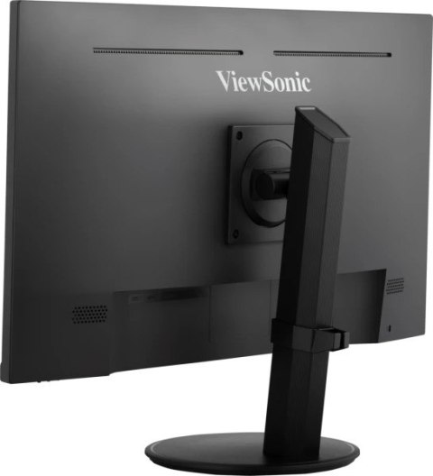Płaski ekran LED ViewSonic 27 VG2708-4K HDMI DP 68.6 cm Płaski ekran LED ViewSonic 27 VG2708-4K HDMI DP 68.6 cm