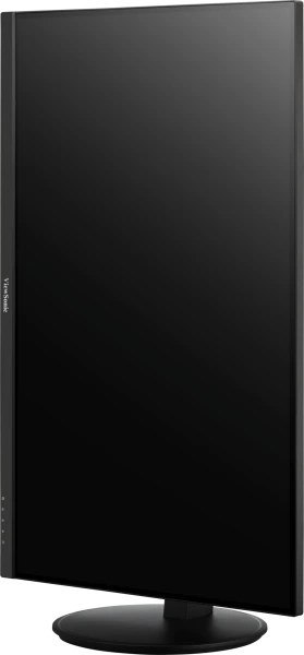 Płaski ekran LED ViewSonic 27 VG2708-4K HDMI DP 68.6 cm Płaski ekran LED ViewSonic 27 VG2708-4K HDMI DP 68.6 cm
