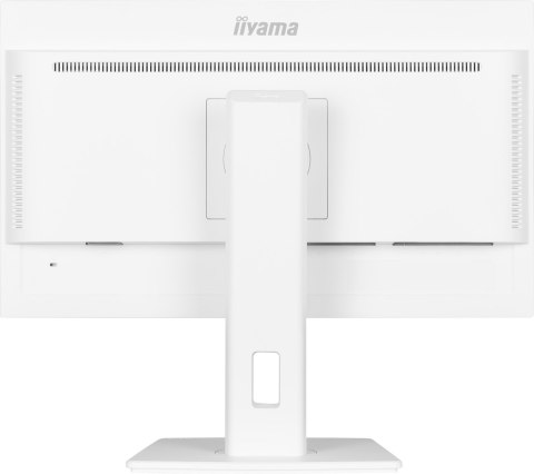 Płaski ekran iiyama 24 XUB2497HSN-W2 HDMI DP USB USB-C - 60,5 cm Płaski ekran iiyama 24 XUB2497HSN-W2 HDMI DP USB USB-C - 60,5 cm