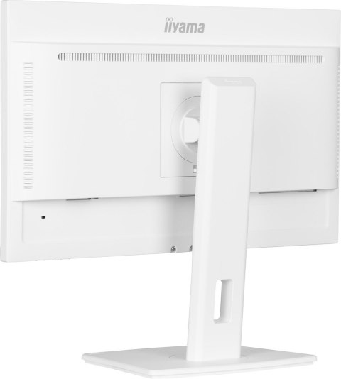 Płaski ekran iiyama 24 XUB2497HSN-W2 HDMI DP USB USB-C - 60,5 cm Płaski ekran iiyama 24 XUB2497HSN-W2 HDMI DP USB USB-C - 60,5 cm