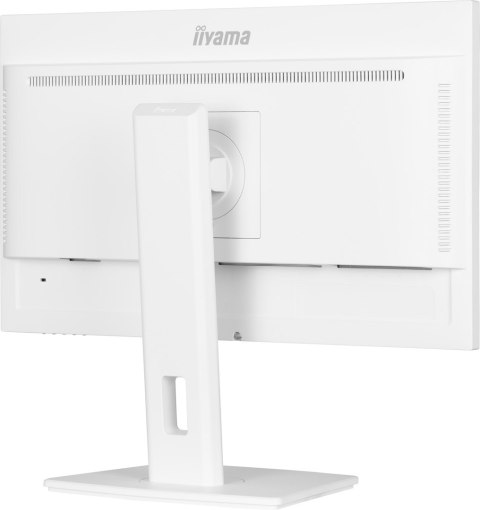 Płaski ekran iiyama 24 XUB2497HSN-W2 HDMI DP USB USB-C - 60,5 cm Płaski ekran iiyama 24 XUB2497HSN-W2 HDMI DP USB USB-C - 60,5 cm