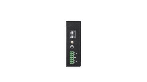 Przełącznik D-Link DIS-100G-5W - Niezarządzany - L2 - Gigabit Ethernet (10/100/1000) - Pełny dupleks - Możliwość montażu na ścia Przełącznik D-Link DIS-100G-5W - Niezarządzany - L2 - Gigabit Ethernet (10/100/1000) - Pełny dupleks - Możliwość montażu na ścia