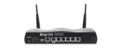 Router DrayTek Vigor 2927Lac Router DrayTek Vigor 2927Lac