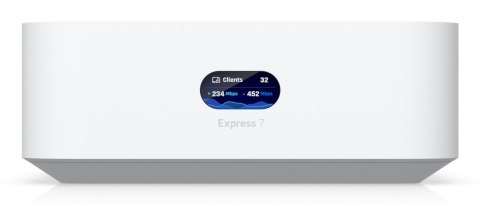 Router Ubiquiti UX7-EU | System Mesh Router Ubiquiti UX7-EU | System Mesh