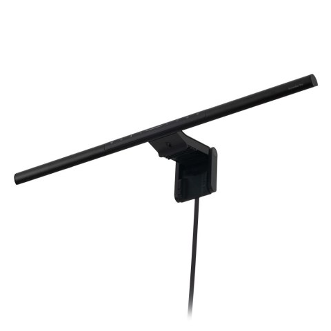 BenQ ScreenBar Pro lampa do monitorów Czarny 1000 lm BenQ ScreenBar Pro lampa do monitorów Czarny 1000 lm
