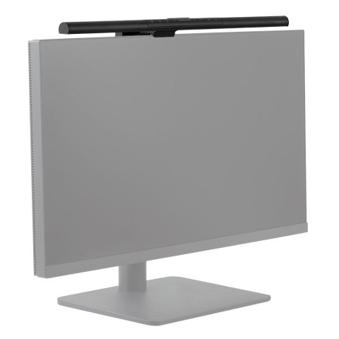 BenQ ScreenBar Pro lampa do monitorów Czarny 1000 lm BenQ ScreenBar Pro lampa do monitorów Czarny 1000 lm