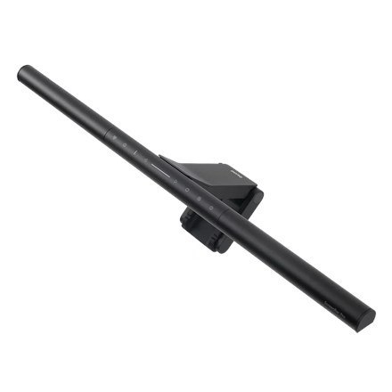 BenQ ScreenBar Pro lampa do monitorów Czarny 1000 lm BenQ ScreenBar Pro lampa do monitorów Czarny 1000 lm