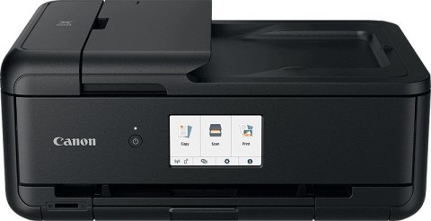 System wielofunkcyjny Canon Pixma TS9550a 3-w-1 A3 z faksem - Inkjet System wielofunkcyjny Canon Pixma TS9550a 3-w-1 A3 z faksem - Inkjet