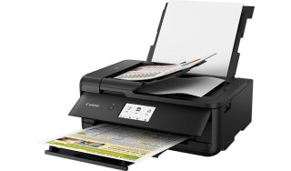 System wielofunkcyjny Canon Pixma TS9550a 3-w-1 A3 z faksem - Inkjet