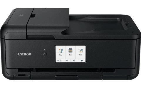 System wielofunkcyjny Canon Pixma TS9550a 3-w-1 A3 z faksem - Inkjet System wielofunkcyjny Canon Pixma TS9550a 3-w-1 A3 z faksem - Inkjet