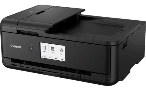 System wielofunkcyjny Canon Pixma TS9550a 3-w-1 A3 z faksem - Inkjet System wielofunkcyjny Canon Pixma TS9550a 3-w-1 A3 z faksem - Inkjet