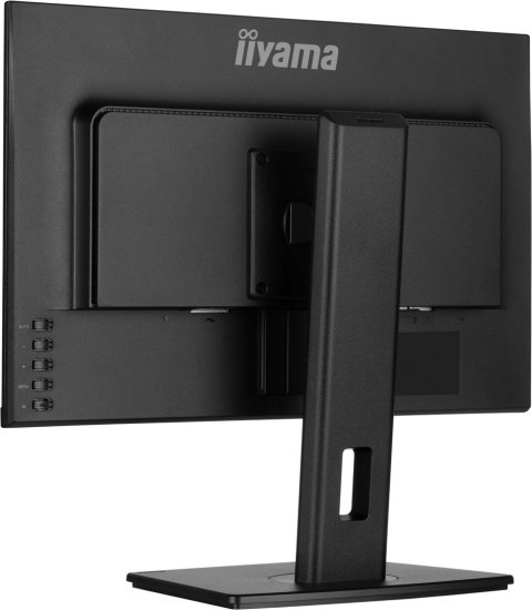 Iiyama ProLite XUB2395WSU-B5 monitor komputerowy 57,1 cm (22.5") 1920 x 1200 px WUXGA LCD Czarny Iiyama ProLite XUB2395WSU-B5 monitor komputerowy 57,1 cm (22.5") 1920 x 1200 px WUXGA LCD Czarny
