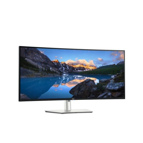 Zakrzywiony monitor Dell UltraSharp U4025Qw 40" - Płaski ekran - 101,6 cm Zakrzywiony monitor Dell UltraSharp U4025Qw 40" - Płaski ekran - 101,6 cm