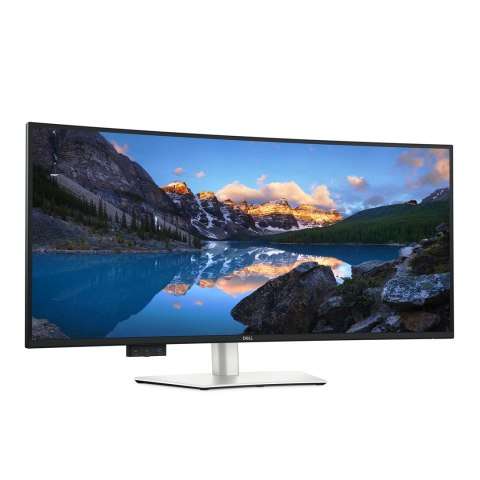 Zakrzywiony monitor Dell UltraSharp U4025Qw 40" - Płaski ekran - 101,6 cm Zakrzywiony monitor Dell UltraSharp U4025Qw 40" - Płaski ekran - 101,6 cm