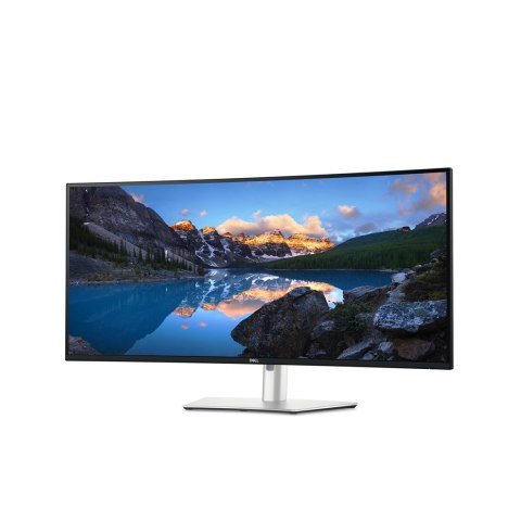 Zakrzywiony monitor Dell UltraSharp U4025Qw 40" - Płaski ekran - 101,6 cm Zakrzywiony monitor Dell UltraSharp U4025Qw 40" - Płaski ekran - 101,6 cm