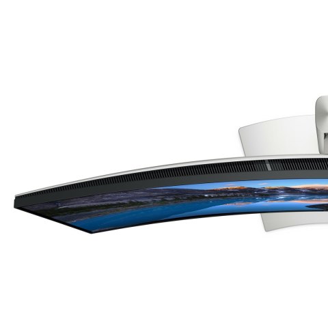 Zakrzywiony monitor Dell UltraSharp U4025Qw 40" - Płaski ekran - 101,6 cm Zakrzywiony monitor Dell UltraSharp U4025Qw 40" - Płaski ekran - 101,6 cm