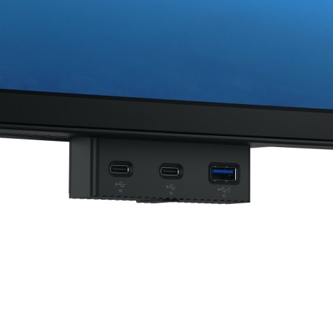 Zakrzywiony monitor Dell UltraSharp U4025Qw 40" - Płaski ekran - 101,6 cm Zakrzywiony monitor Dell UltraSharp U4025Qw 40" - Płaski ekran - 101,6 cm